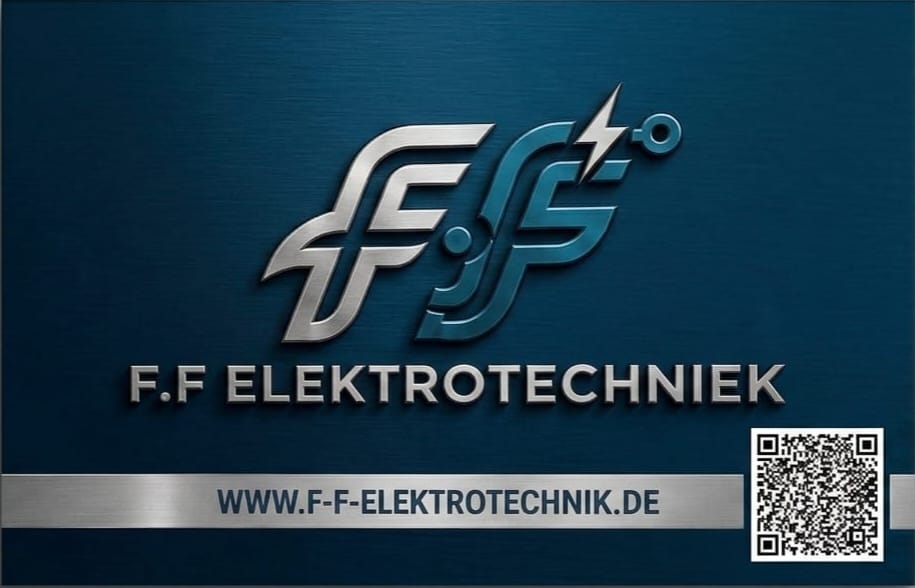 Inhaber F.F Elektrotechnik